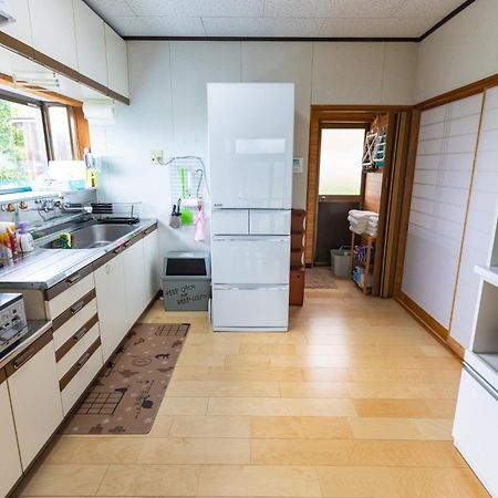 Goto I-House Villa Exterior photo
