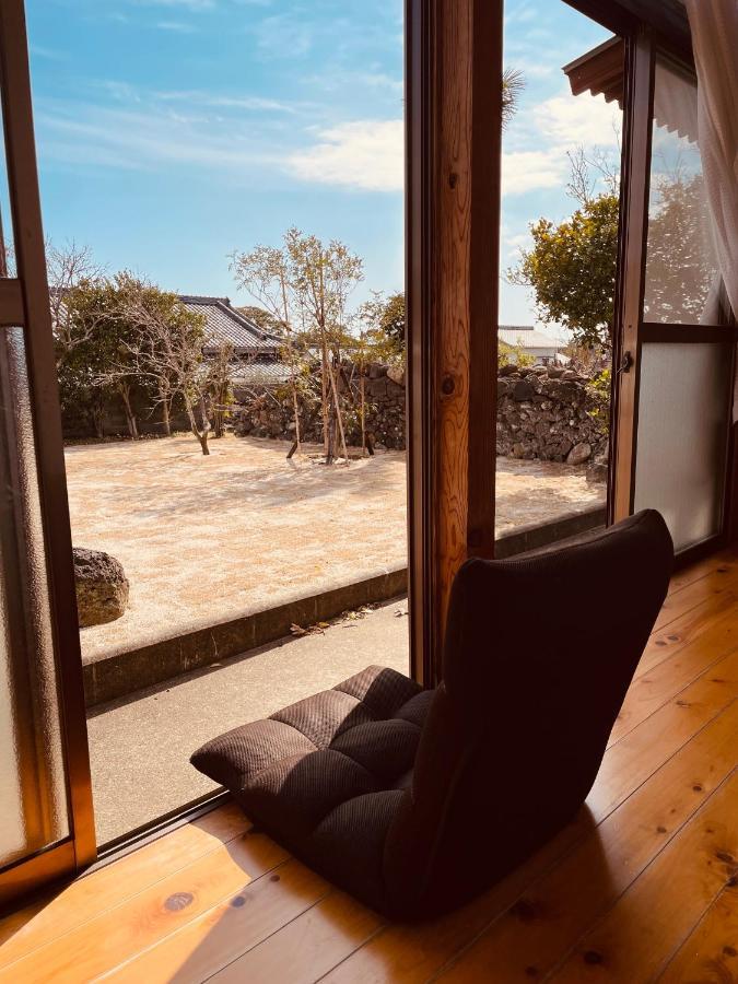 Goto I-House Villa Exterior photo