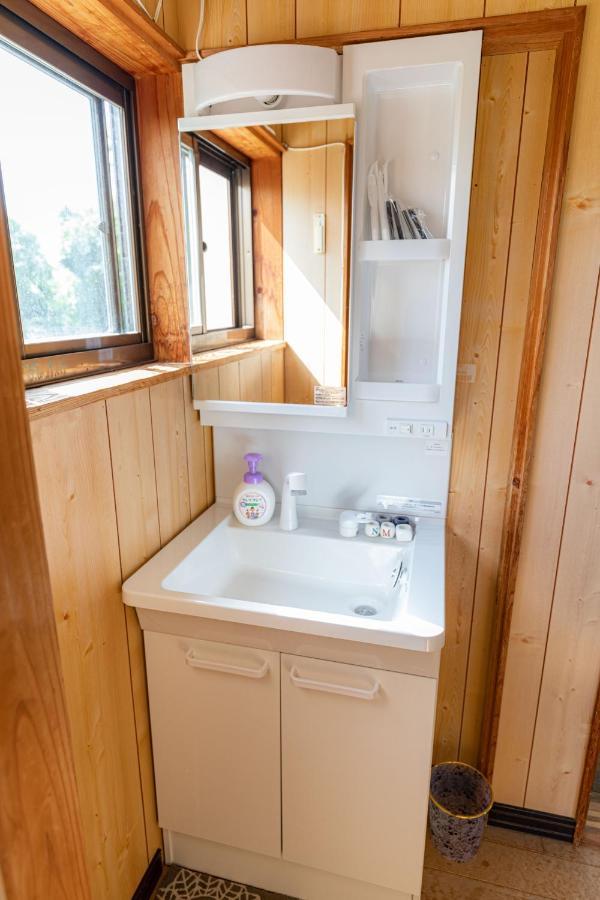 Goto I-House Villa Exterior photo