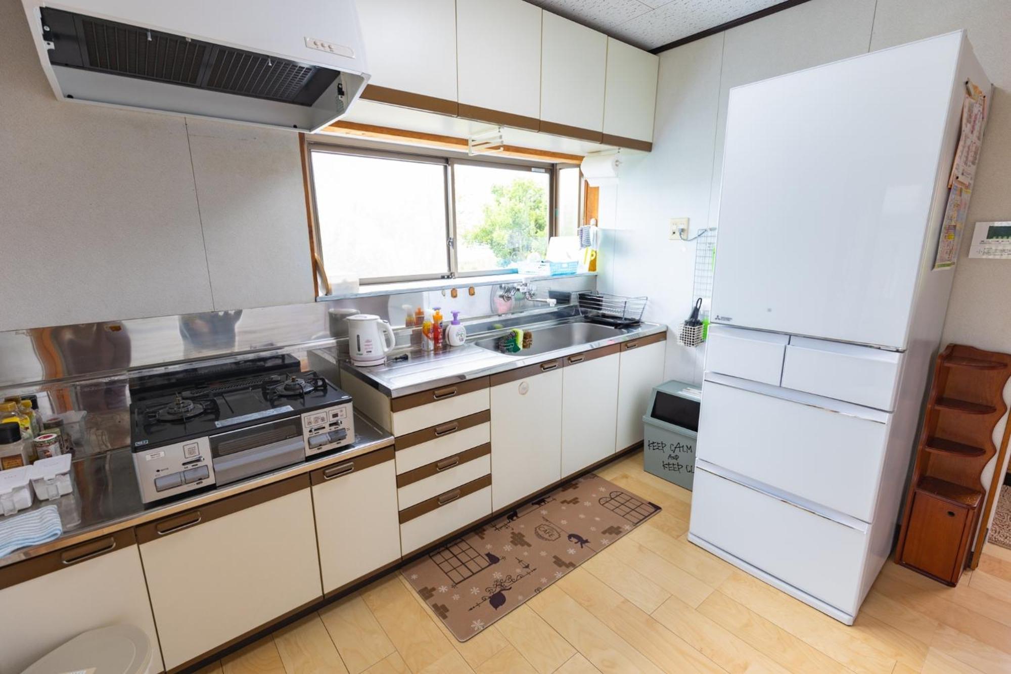 Goto I-House Villa Exterior photo